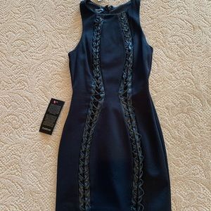 Brand new Bebe dress